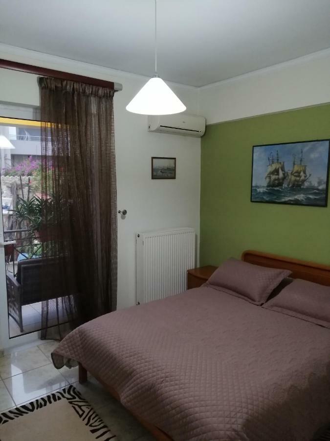 Extra Apartment In Nafplio Exterior photo